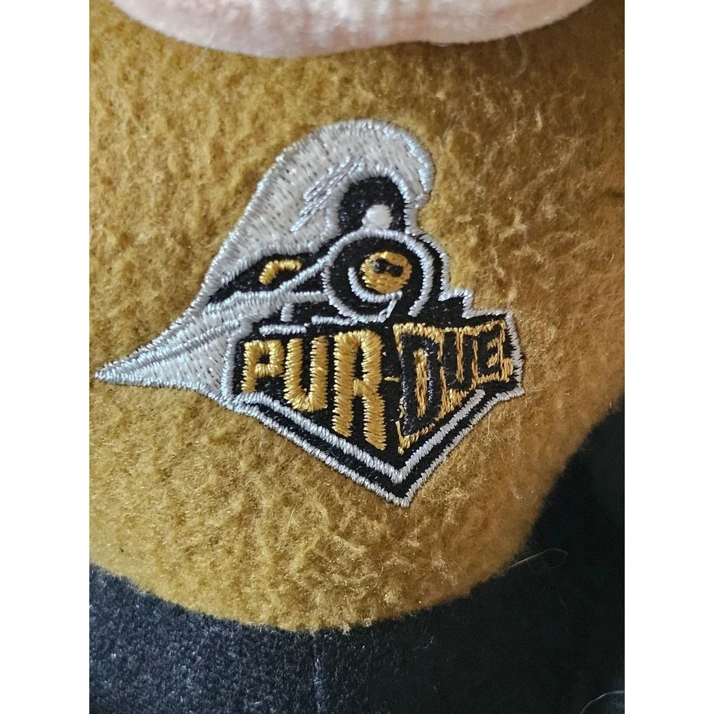 Purdue Pete 13